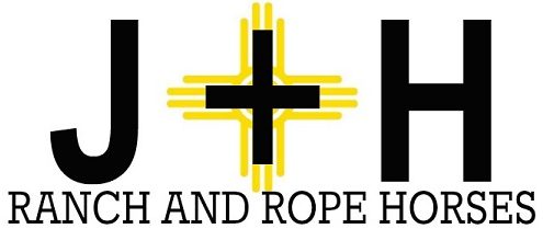 Ranch and Rope Horses
